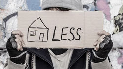 Hope For The Homeless